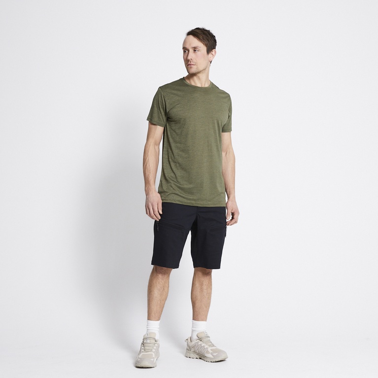 Lightweight tee "Od"